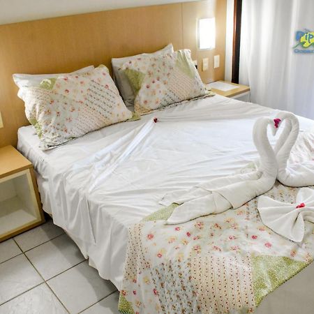 Apart Hotel Pipa'S Ocean - Flat 322 Praia de Pipa Exterior foto